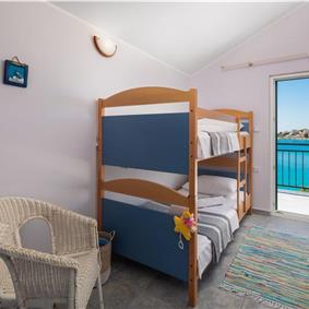 4 Bedroom Villa with Pool near Milna, Brac Island Sleeps 8 